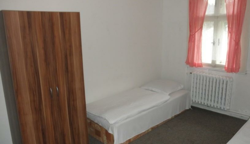 Penzion Labe Špindlerův Mlýn