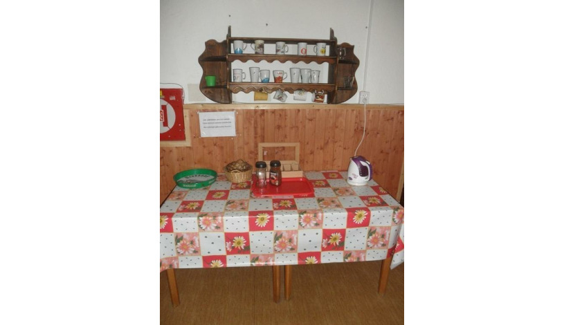 Penzion Labe Špindlerův Mlýn