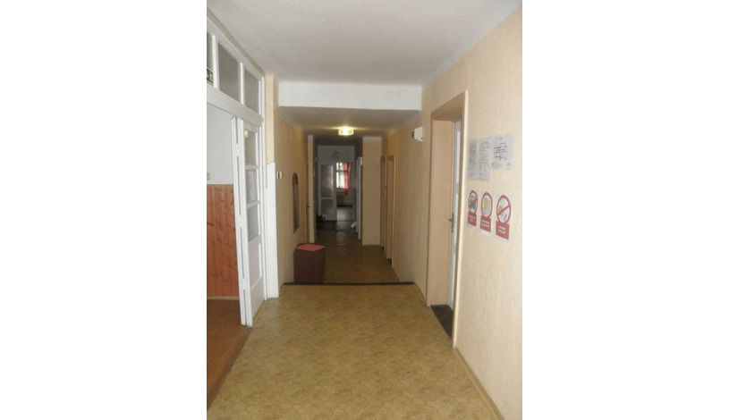 Penzion Labe Špindlerův Mlýn