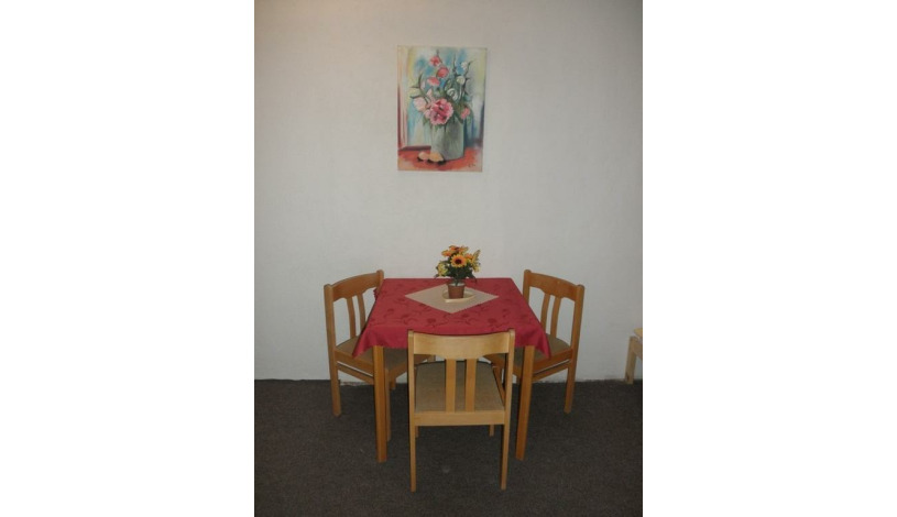 Penzion Labe Špindlerův Mlýn