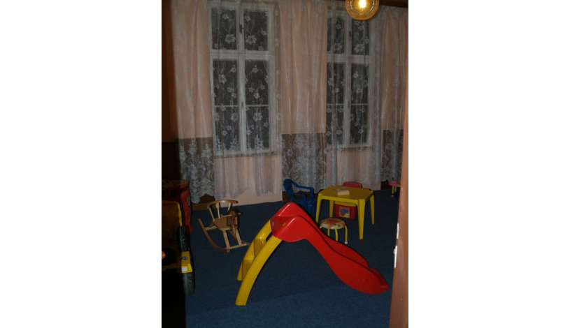 Penzion Labe Špindlerův Mlýn