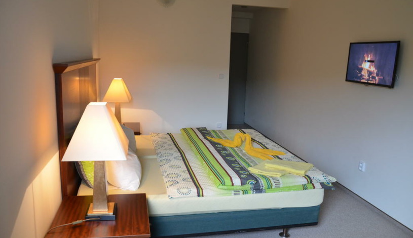 Hotel Labská Bouda Špindlerův Mlýn