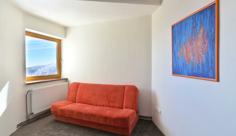 Hotel Labská Bouda Špindlerův Mlýn