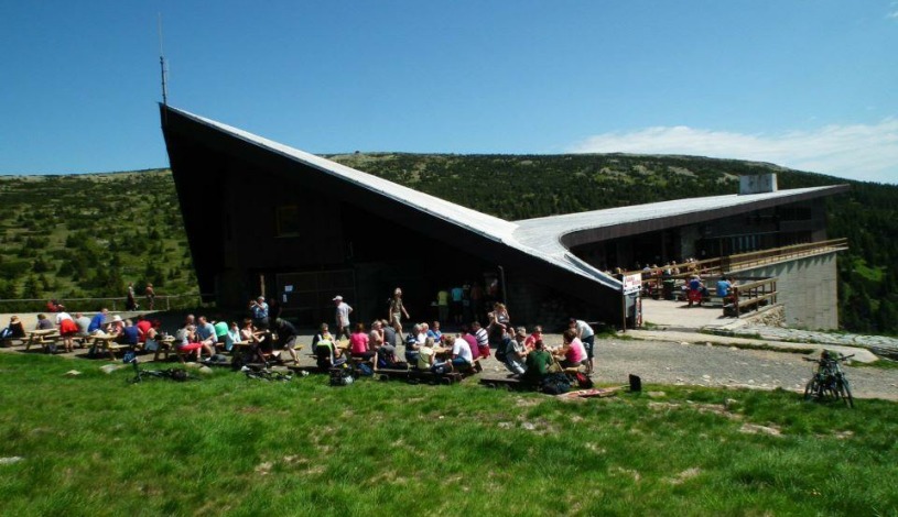 Hotel Labská Bouda Špindlerův Mlýn