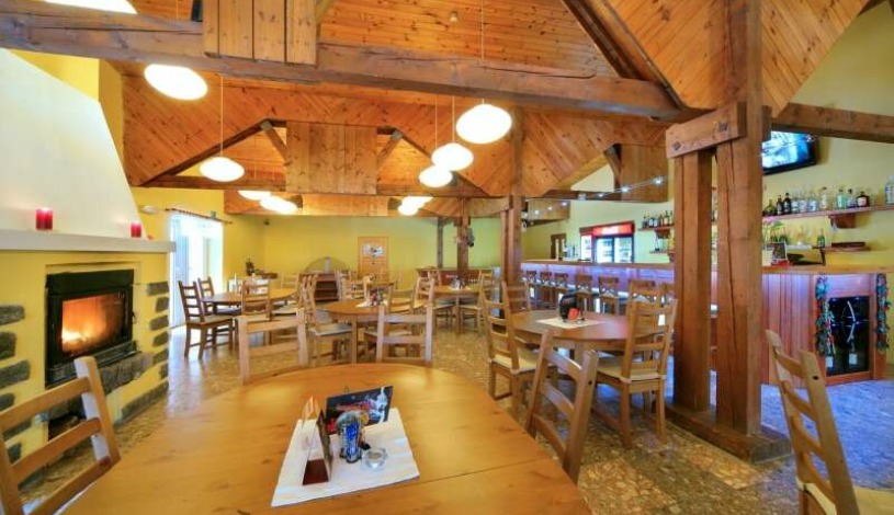 Lesana Špindlerův Mlýn