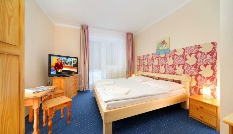 Lesana Špindlerův Mlýn