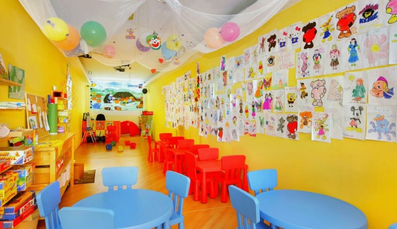 Lesana Špindlerův Mlýn