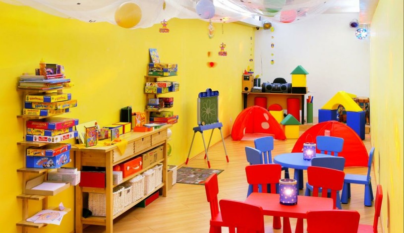 Lesana Špindlerův Mlýn