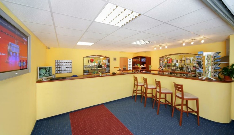 Lesana Špindlerův Mlýn