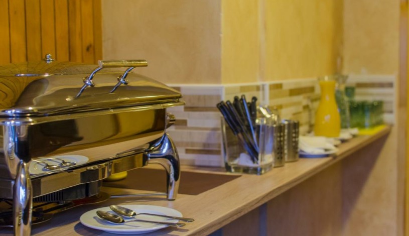 Hotel Lomnice Špindlerův Mlýn