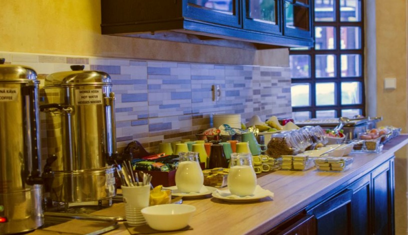 Hotel Lomnice Špindlerův Mlýn