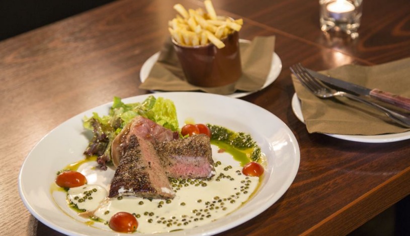 Hotel Lomnice Špindlerův Mlýn