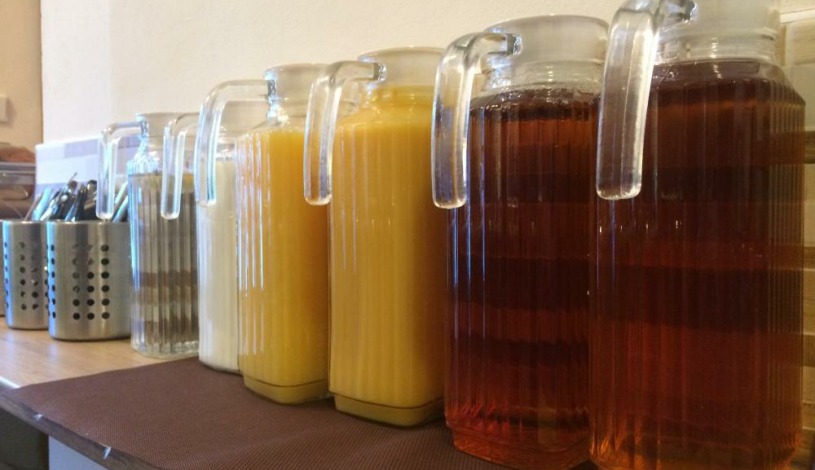 Hotel Lomnice Špindlerův Mlýn