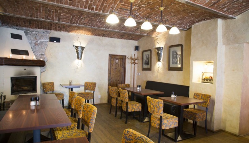 Hotel Lomnice Špindlerův Mlýn