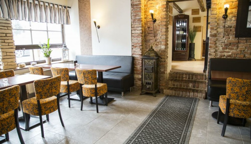 Hotel Lomnice Špindlerův Mlýn