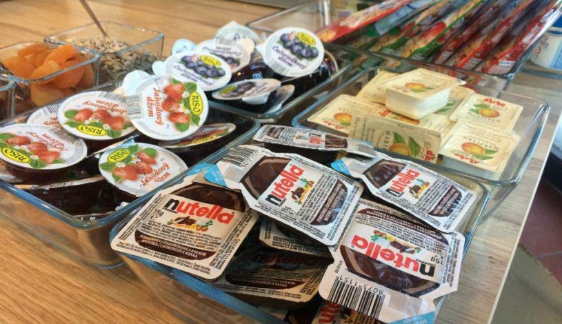 Hotel Lomnice Špindlerův Mlýn