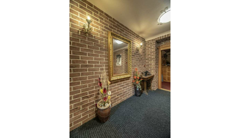 Hotel Martin a Hotel Kristýna Špindlerův Mlýn