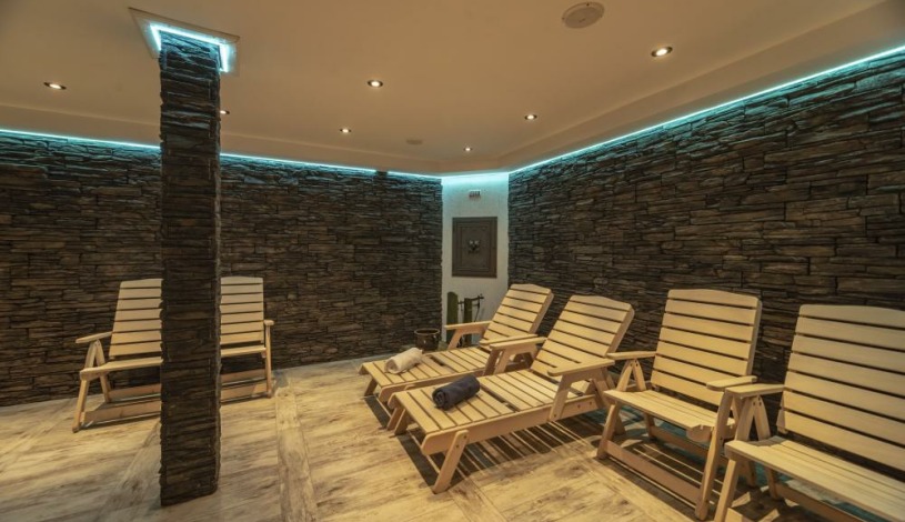 Hotel Martin a Hotel Kristýna Špindlerův Mlýn