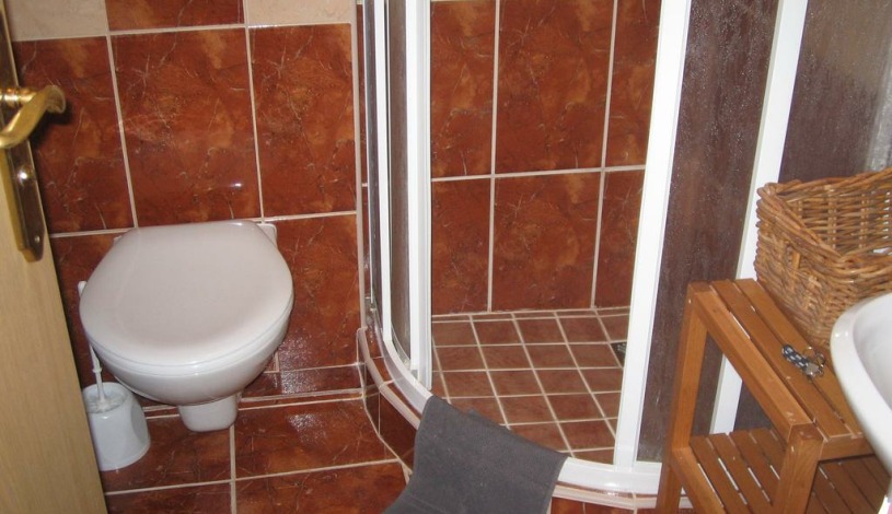 Pension Monika + Apartments Špindlerův Mlýn