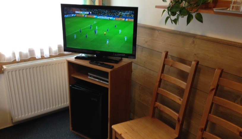 Pension Monika + Apartments Špindlerův Mlýn