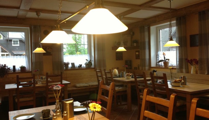 Pension Monika + Apartments Špindlerův Mlýn