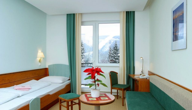 Hotel Montana Špindlerův Mlýn