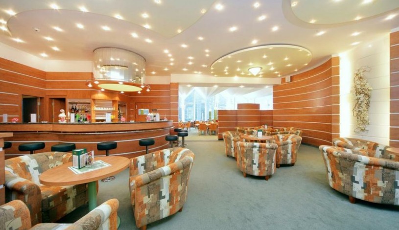 Hotel Montana Špindlerův Mlýn