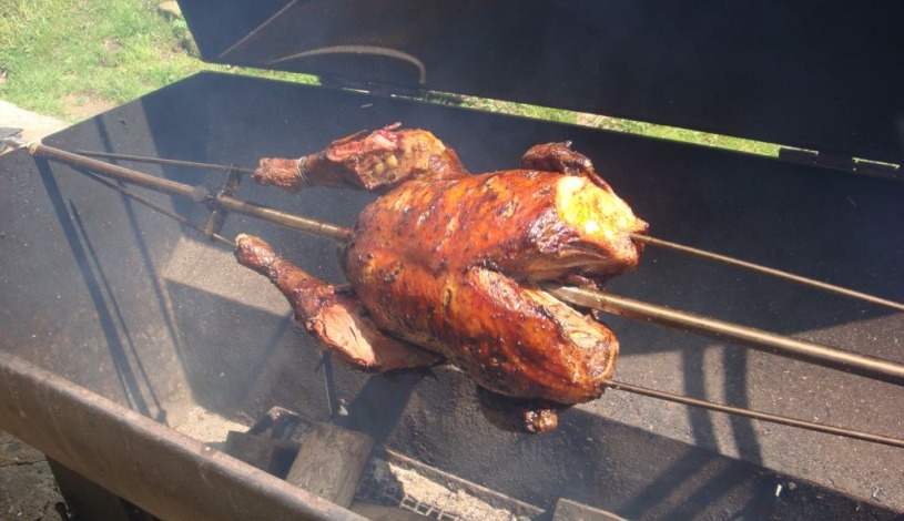 Moravská bouda Špindlerův Mlýn