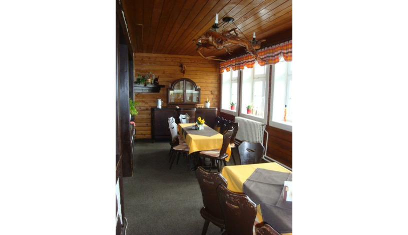 Moravská bouda Špindlerův Mlýn