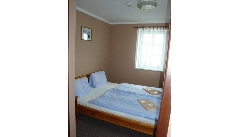 Moravská bouda Špindlerův Mlýn - Dvoulůžkový