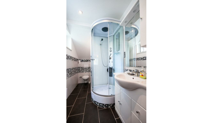 Pension Nabucco Špindlerův Mlýn