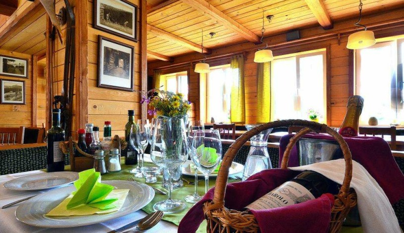 Hotel Olympie Špindlerův Mlýn