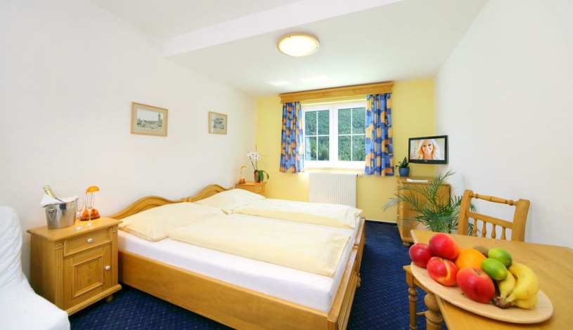 Hotel Olympie Špindlerův Mlýn