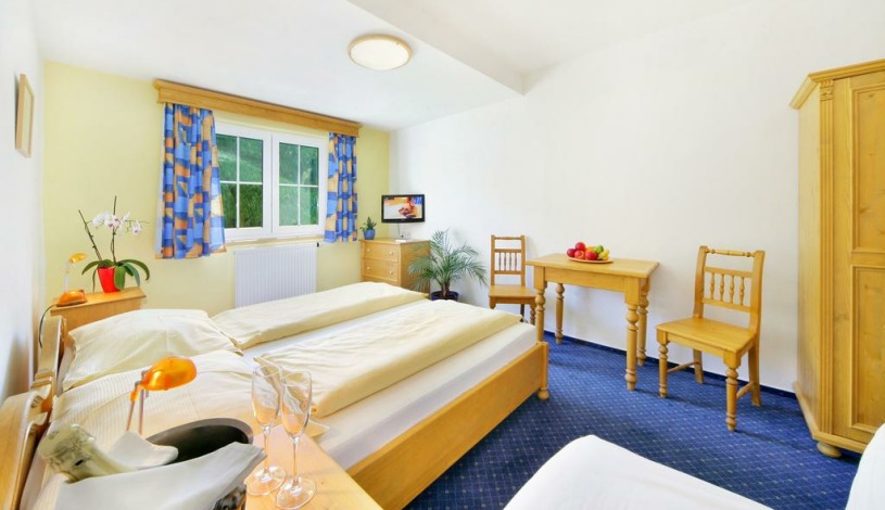 Hotel Olympie Špindlerův Mlýn