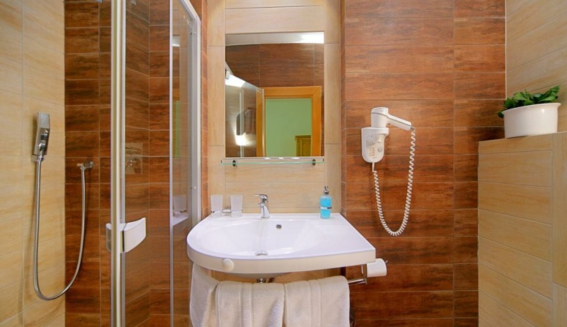 Hotel Olympie Špindlerův Mlýn