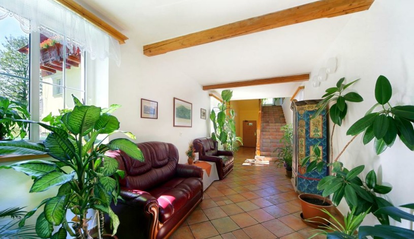 Hotel Olympie Špindlerův Mlýn