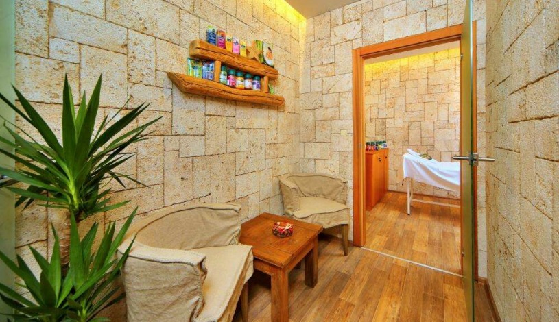 Hotel Olympie Špindlerův Mlýn