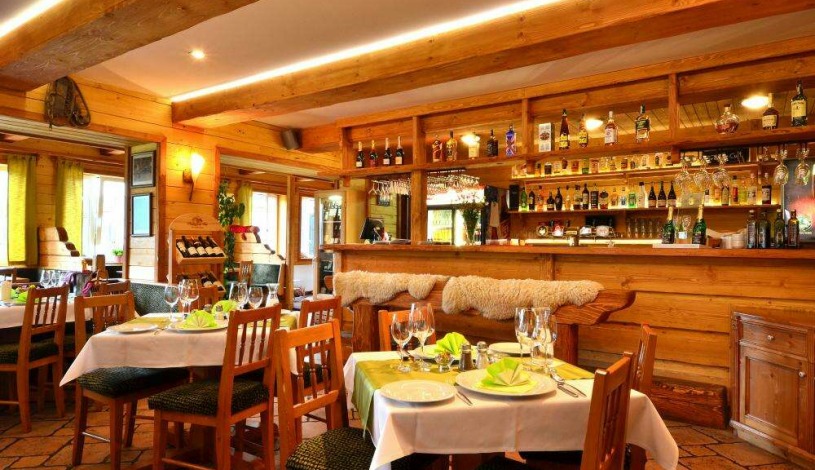 Hotel Olympie Špindlerův Mlýn