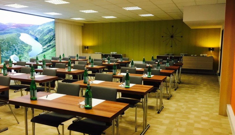 Savoy Hotel Špindlerův Mlýn