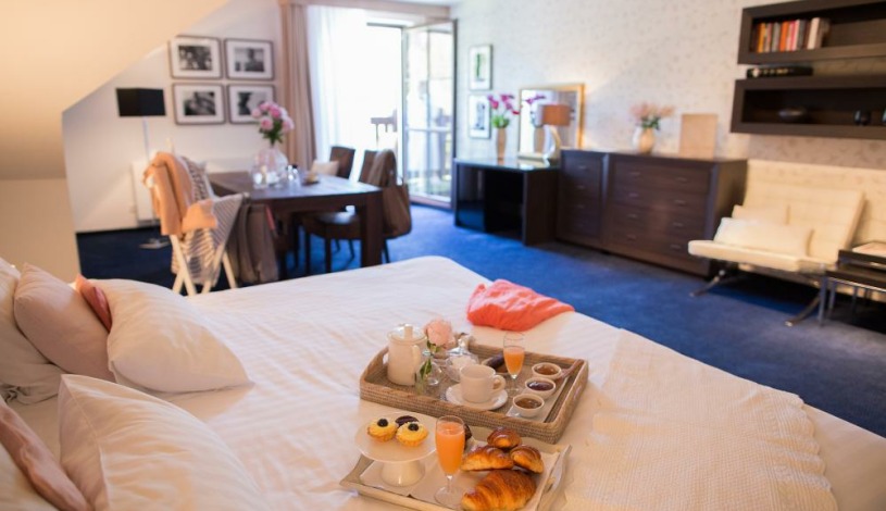 Savoy Hotel Špindlerův Mlýn