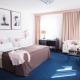 Deluxe pokoj pro 2 osoby - Savoy Hotel Špindlerův Mlýn