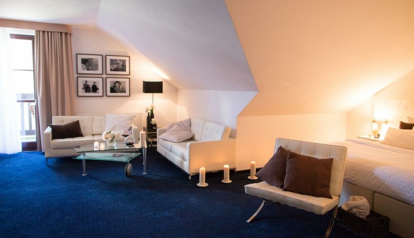 Savoy Hotel Špindlerův Mlýn
