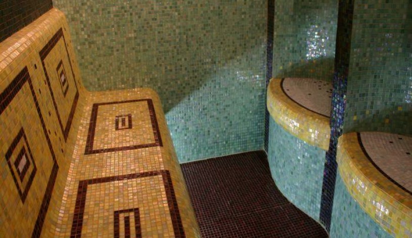 PENSION SLUNEČNICE Špindlerův Mlýn