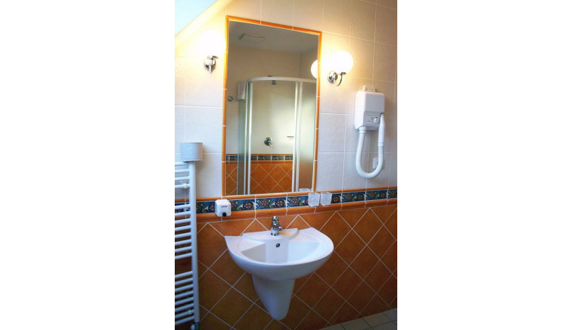 PENSION SLUNEČNICE Špindlerův Mlýn