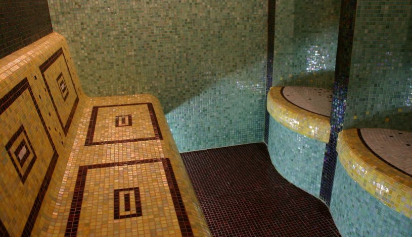 PENSION SLUNEČNICE Špindlerův Mlýn