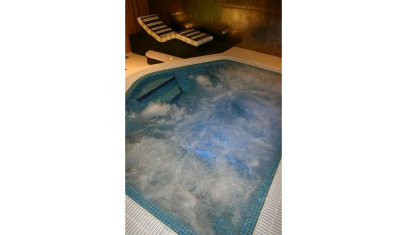 PENSION SLUNEČNICE Špindlerův Mlýn