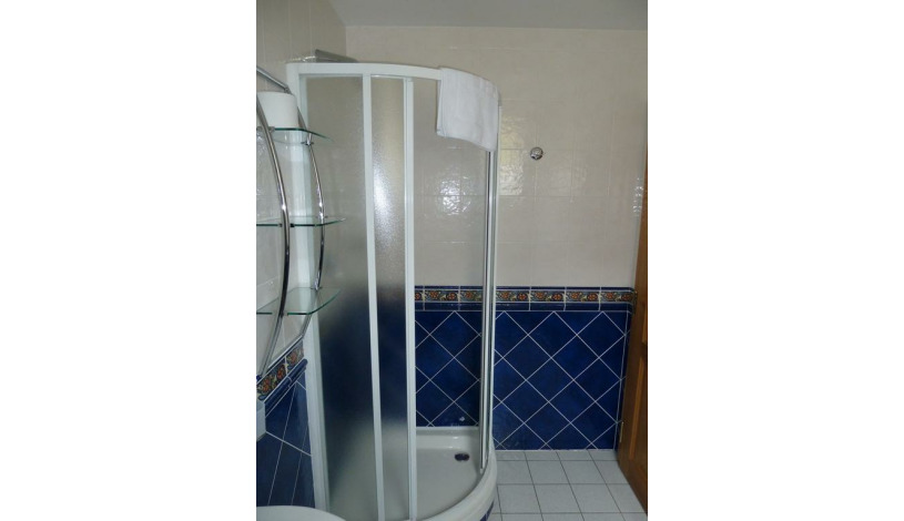 PENSION SLUNEČNICE Špindlerův Mlýn