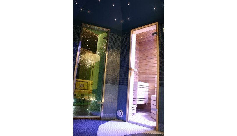 PENSION SLUNEČNICE Špindlerův Mlýn