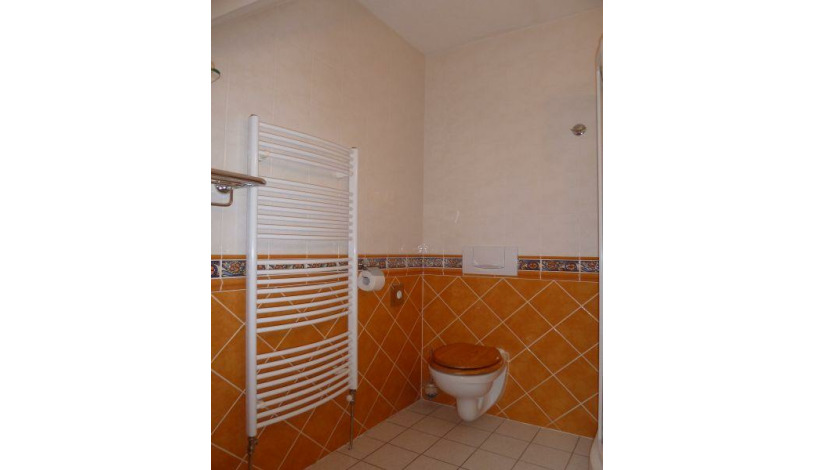 PENSION SLUNEČNICE Špindlerův Mlýn - Čtyřlůžkový pokoj s přistýlkou Deluxe