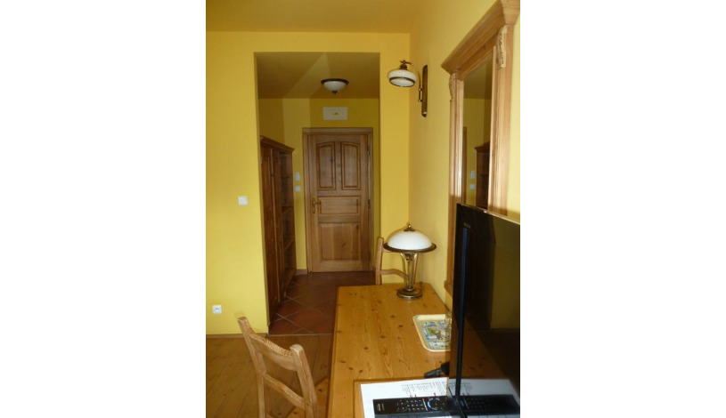 PENSION SLUNEČNICE Špindlerův Mlýn